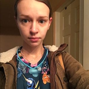 Meet your Posher, Bethany